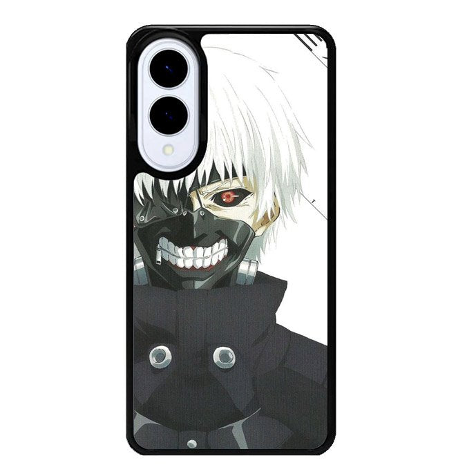 Kaneki Ken Samsung Galaxy S25 Edge 5G Case OV3605
