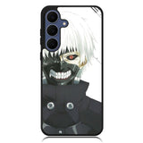 Kaneki Ken Samsung Galaxy S25 FE Case OV3605