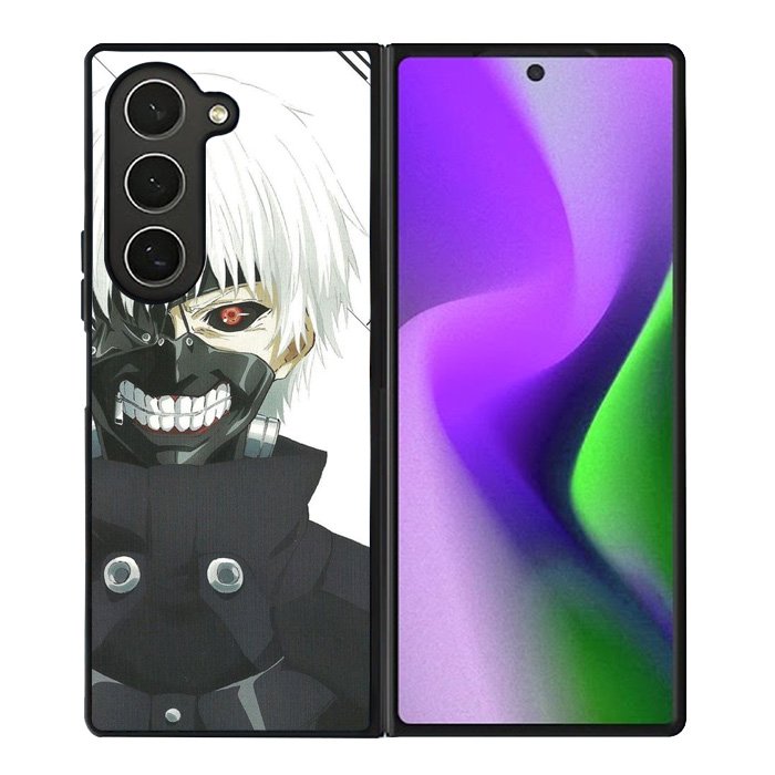 Kaneki Ken Samsung Galaxy Z Fold 6 5G 2024 Case OV3605