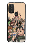 Fairy Tail Motorola Moto G Pure 2021 , Moto G Power 2022 Case OV5937