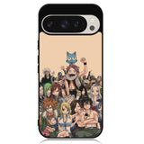 Fairy Tail Google Pixel 9 Pro XL Case OV5937