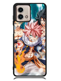 Fairy Tail Motorola Moto G Stylus 5G 2023 Case OV5934