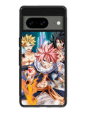 Fairy Tail Google Pixel 8A Case QC5934