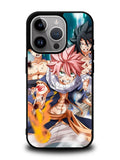 Fairy Tail iPhone 16 Pro Max Case OV5934