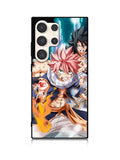 Fairy Tail Samsung Galaxy S25 Ultra 5G Case QC5934