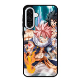 Fairy Tail Samsung Galaxy A56 5G Case RC5934