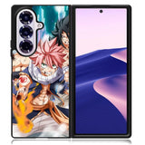 Fairy Tail Samsung Galaxy Z Fold 7 Case OV5934