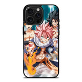 Fairy Tail iPhone 16 Pro Case OV5934