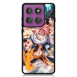 Fairy Tail Motorola Moto Edge 2025 | Moto Edge 60 Fusion | Moto Edge 60 Pro Case OV5934