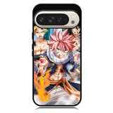 Fairy Tail Google Pixel 10 | Google Pixel 10 Pro Case RC5934