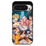 Fairy Tail Google Pixel 9 | Pixel 9 Pro Case OV5934