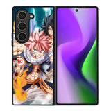 Fairy Tail Samsung Galaxy Z Fold 6 5G 2024 Case OV5934