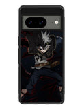 Black Clover Google Pixel 8A Case QC5978