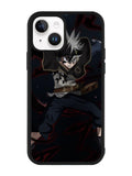 Black Clover iPhone 15 Plus Case OV5978