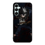 Black Clover Samsung Galaxy A16 Case OV5978