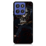 Black Clover Motorola Moto G Stylus 5G 2025 Case OV5978