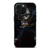 Black Clover iPhone 16 Pro Max Case OV5978