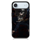 Black Clover iPhone 17 Air Case OV5978