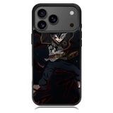 Black Clover Samsung Galaxy S26 Case OV5978