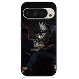 Black Clover Google Pixel 9 | Pixel 9 Pro Case OV5978