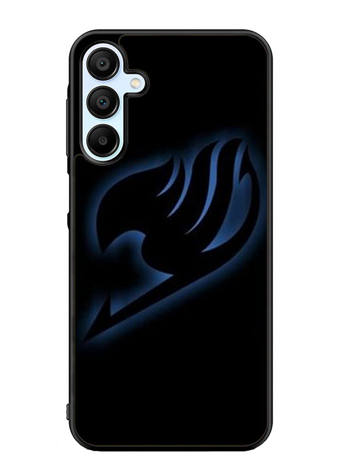 Fairy tail Samsung Galaxy A35 5G Case OV5935