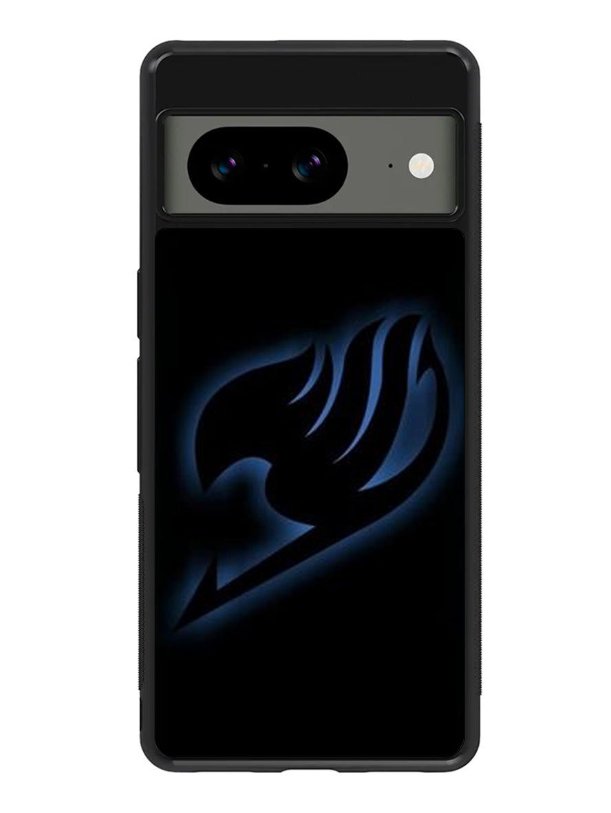 Fairy tail Google Pixel 8A Case QC5935