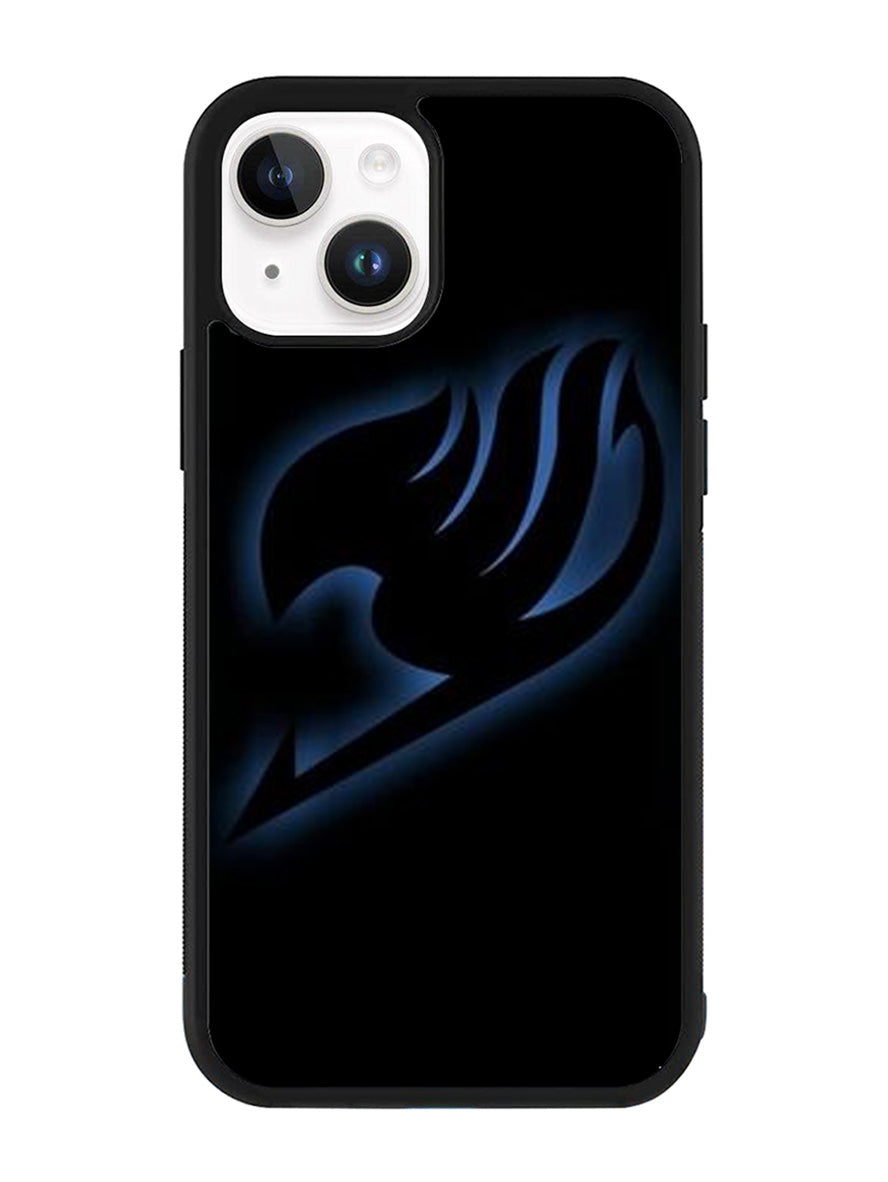 Fairy tail iPhone 14 Plus Case QC5935