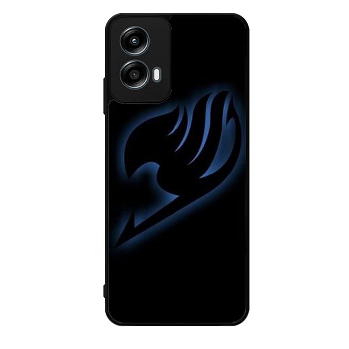 Fairy tail Motorola Moto G Play 2024 Case OV5935