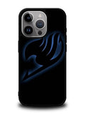 Fairy tail iPhone 14 Pro Case QC5935
