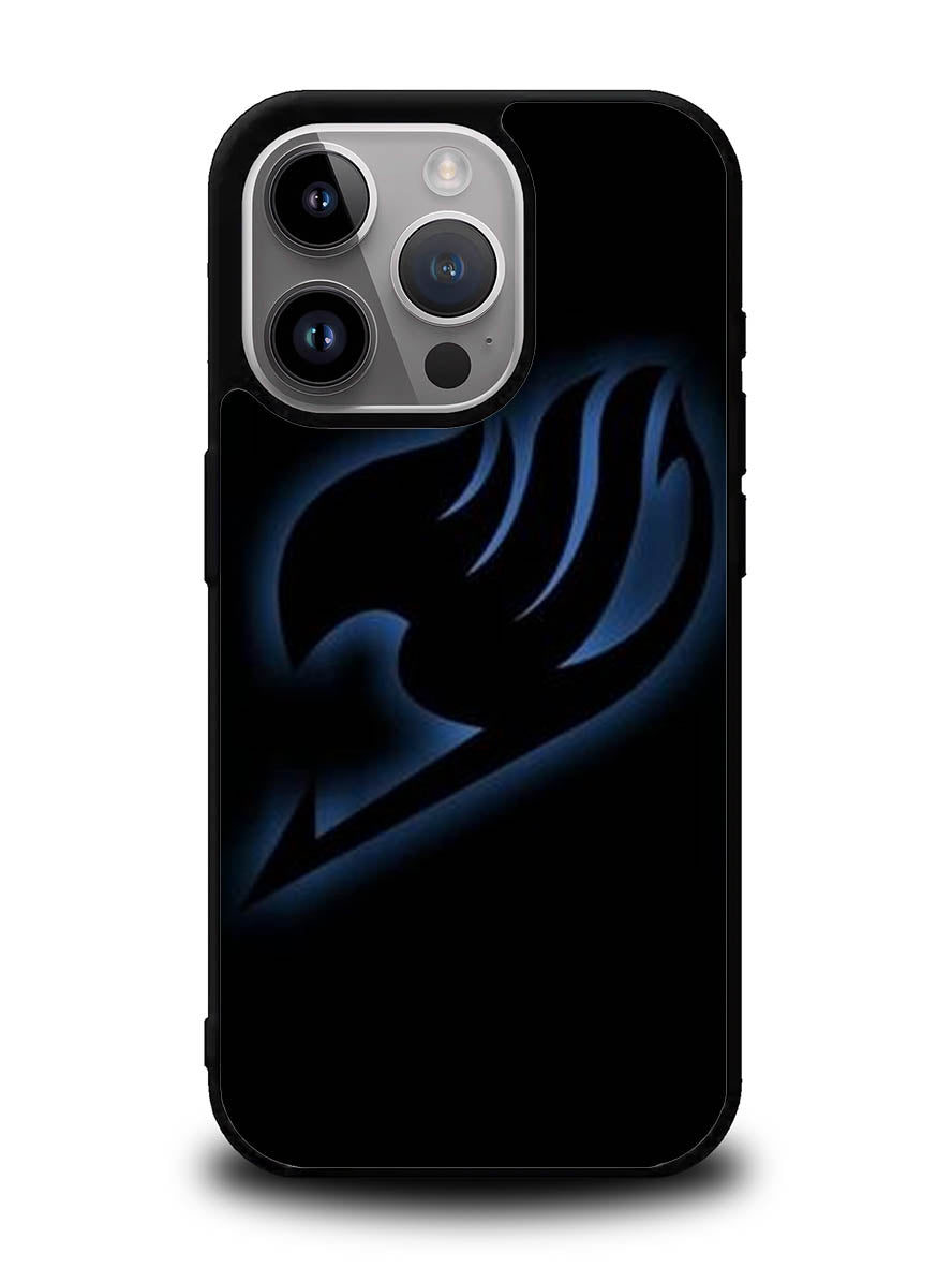 Fairy tail iPhone 16 Pro Max Case OV5935