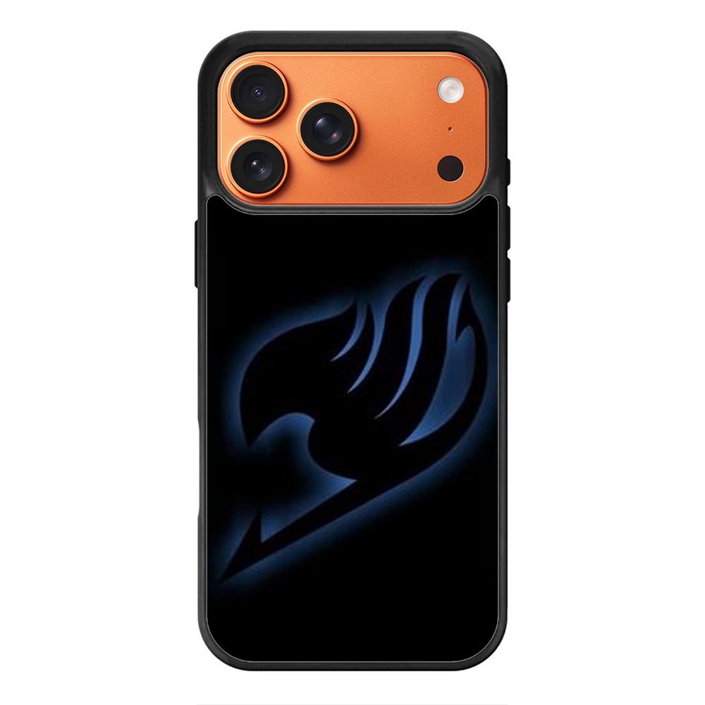 Fairy tail iPhone 17 Pro Max Case OV5935
