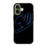 Fairy tail iPhone 17 Case OV5935