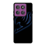 Fairy tail Motorola Moto Edge 60 Pro Case OV5935