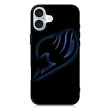Fairy tail iPhone 16 Case QC5935