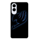 Fairy tail Samsung Galaxy S25 Edge 5G Case OV5935