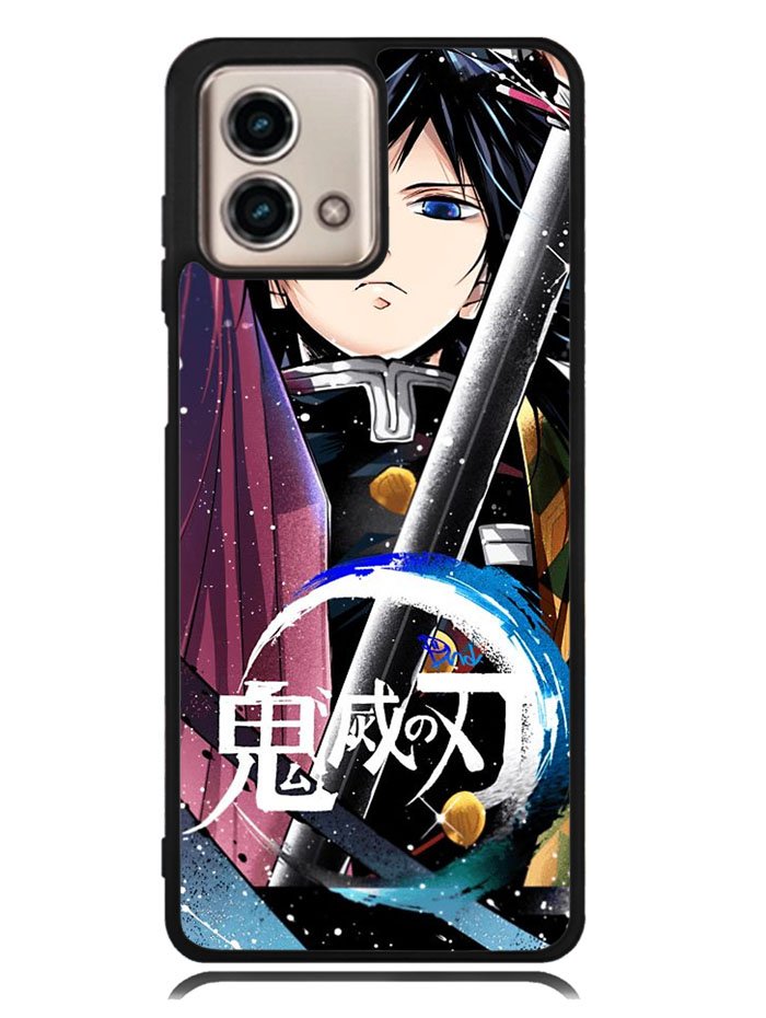 Demon slayer Motorola Moto G Stylus 5G 2023 Case OV5947