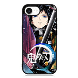 Demon slayer iPhone 16e Case OV5947