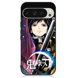 Demon slayer Google Pixel 9 Pro XL Case OV5947