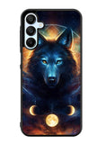 The Wolf Planet Samsung Galaxy A35 5G Case OV2192
