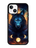 The Wolf Planet iPhone 14 Case QC2192