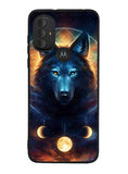 The Wolf Planet Motorola Moto G Pure 2021 , Moto G Power 2022 Case OV2192