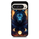 The Wolf Planet Google Pixel 10 | Google Pixel 10 Pro Case RC2192