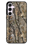 Realtree Camo 2nd Samsung Galaxy A35 5G Case