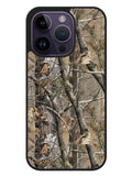 Realtree Camo 2nd iPhone 14 Pro Case