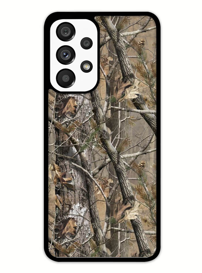 Realtree Camo 2nd Samsung Galaxy A53 5G Case