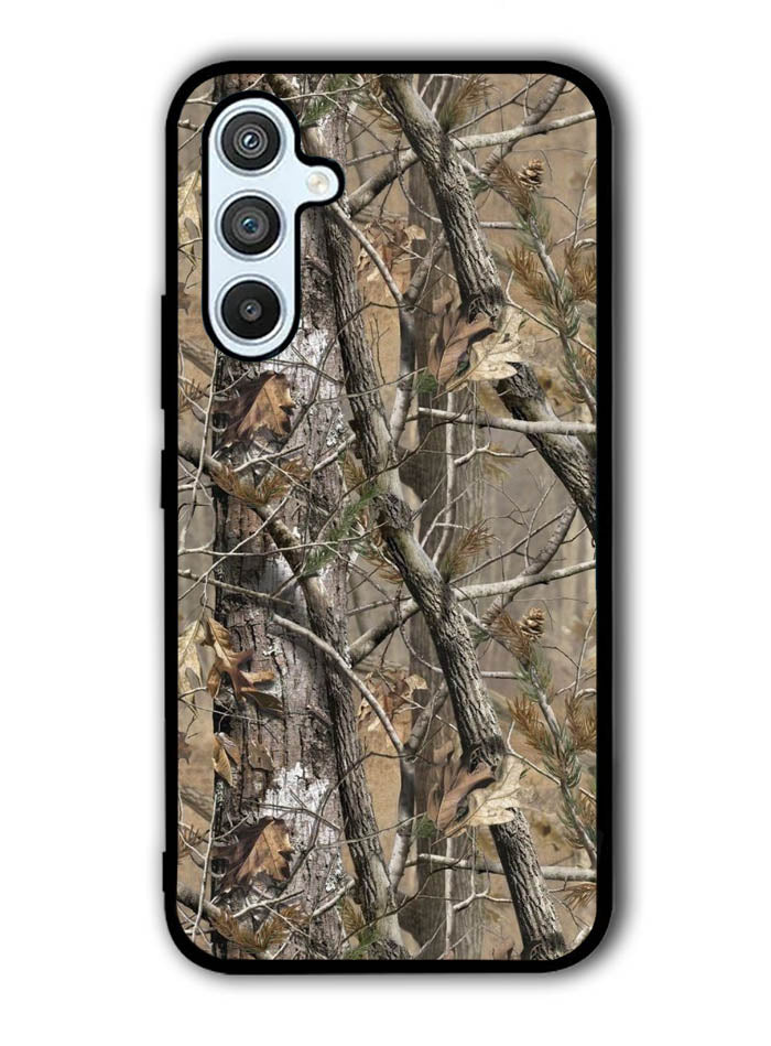 Realtree Camo 2nd Samsung Galaxy A54 5G Case