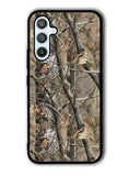 Realtree Camo 2nd Samsung Galaxy A54 5G Case