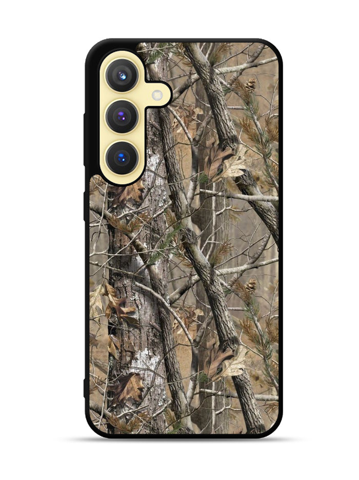 Realtree Camo 2nd Samsung Galaxy S24 Plus 5G , Samsung Galaxy S24+ 5G Case