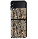 Realtree Camo 2nd Samsung Galaxy Z Flip 4 5G 2022 Case