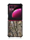 Realtree Camo 2nd Motorola Moto Razr Plus 2023 , Moto Razr+ 2023 Case